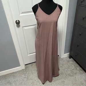 Jackson Rowe Dress